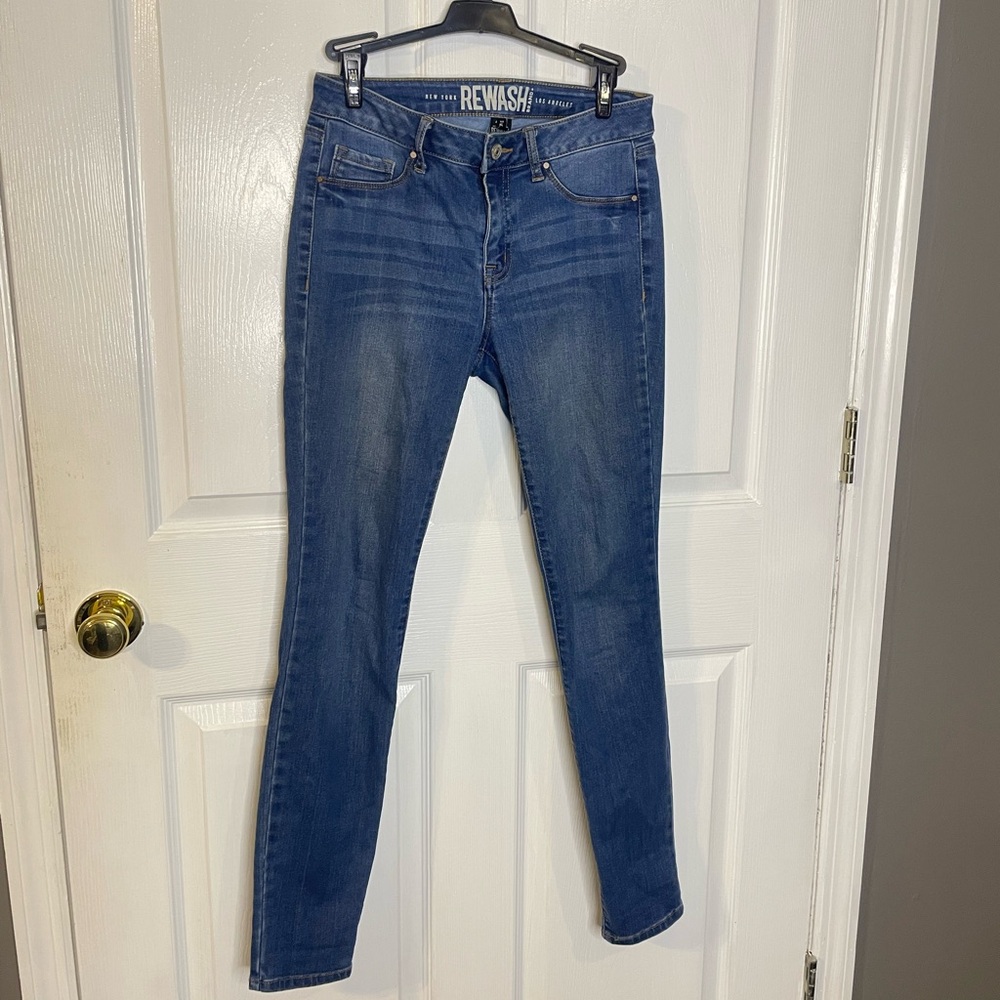 Rewash Skinny Jeans